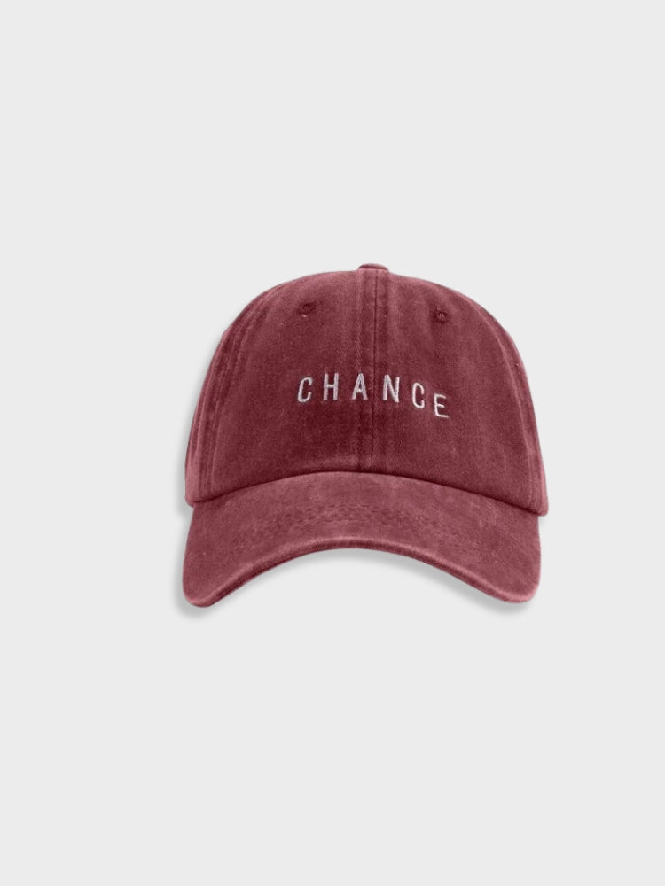 Changer de casquette