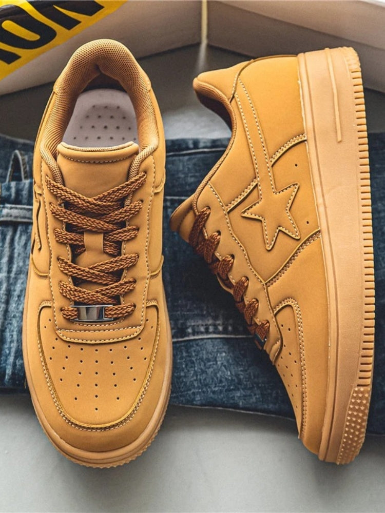 Baskets Dunk décontractées