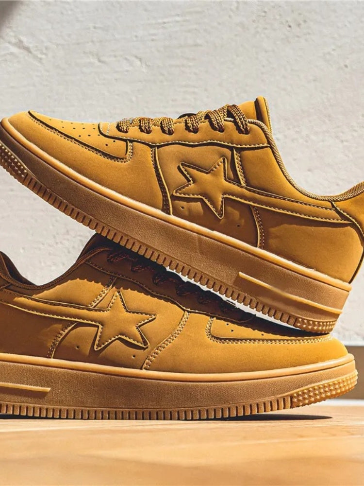 Baskets Dunk décontractées