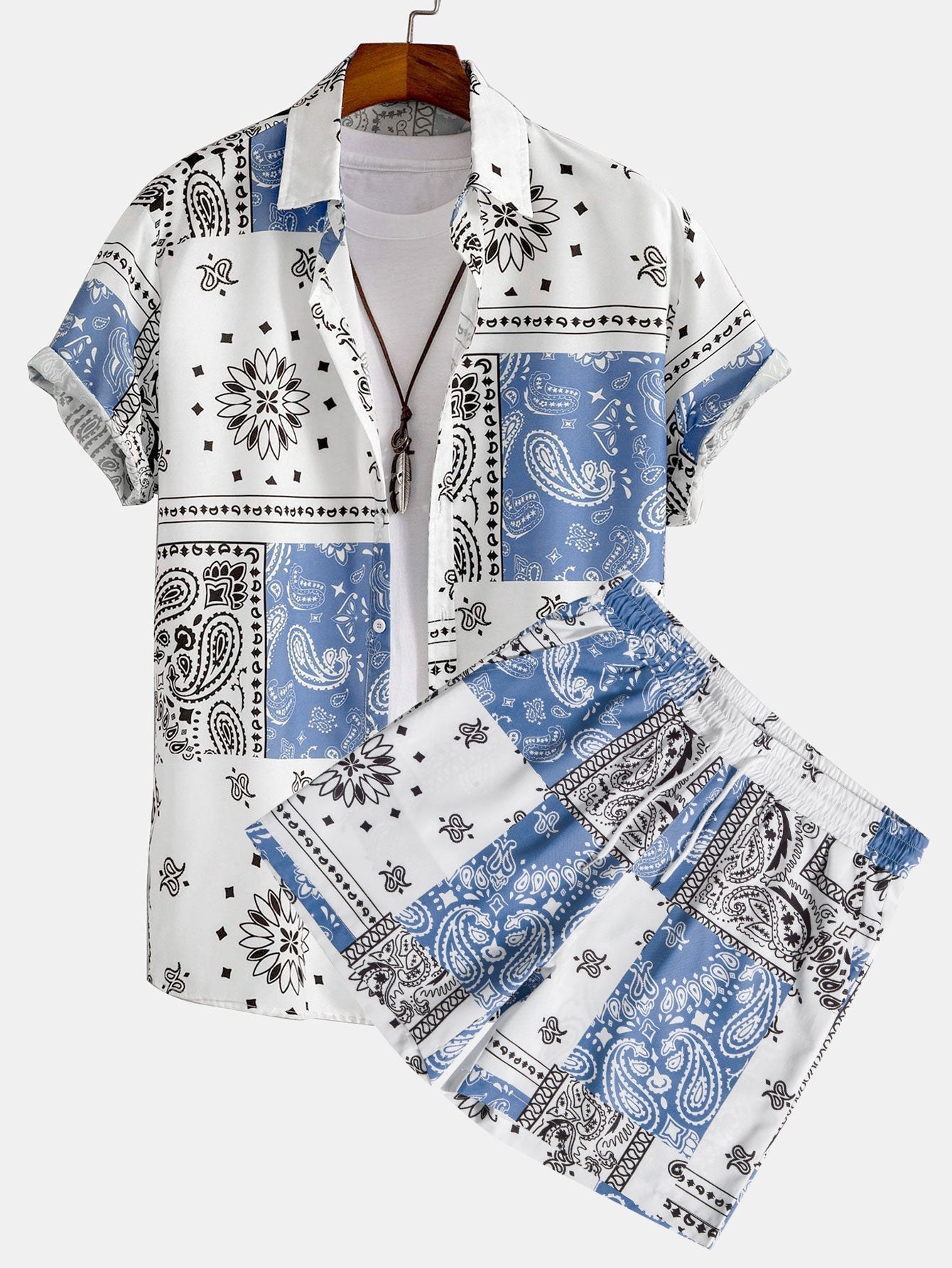 Ensemble d'été - Medellín