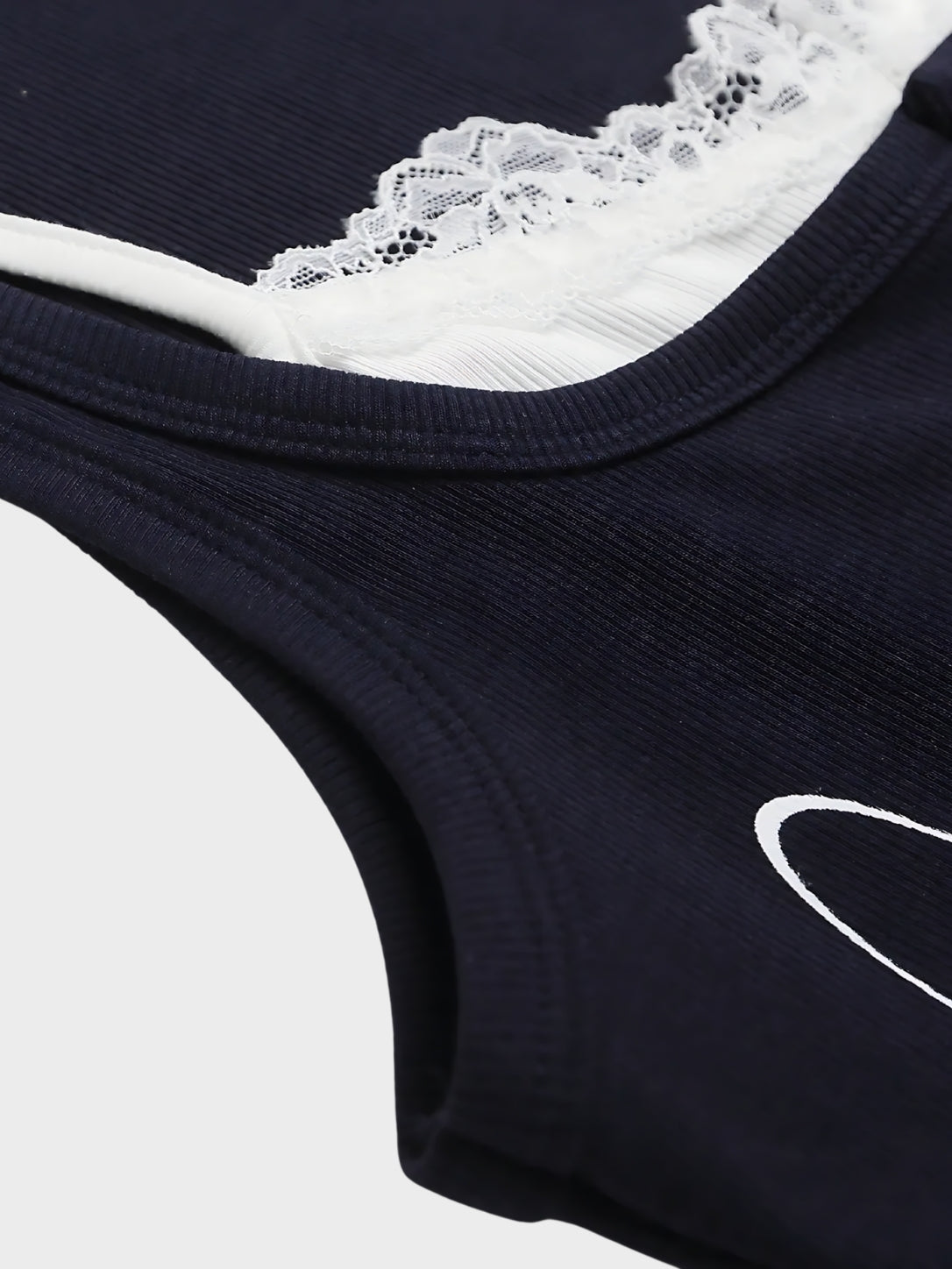 DCRB Ivy Tank Women
