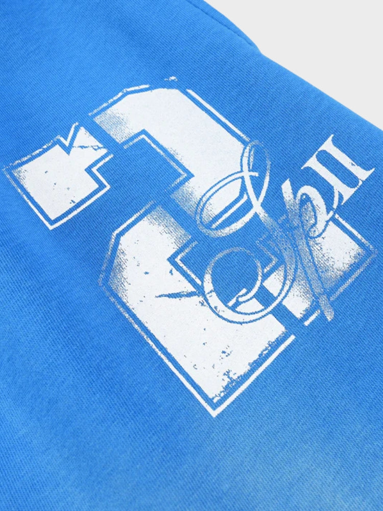 DCRB Barrel Fit Nr. 2 Joggers