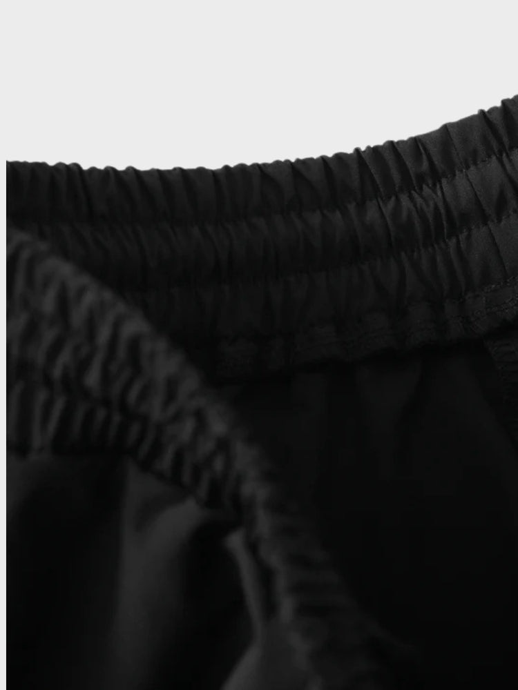 DCRB Track Mesh Joggers