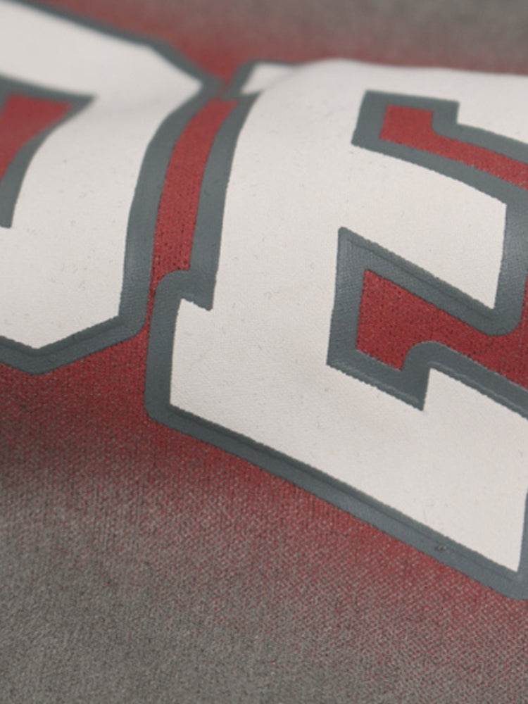 DCRB Two Piece Suede Hoodie