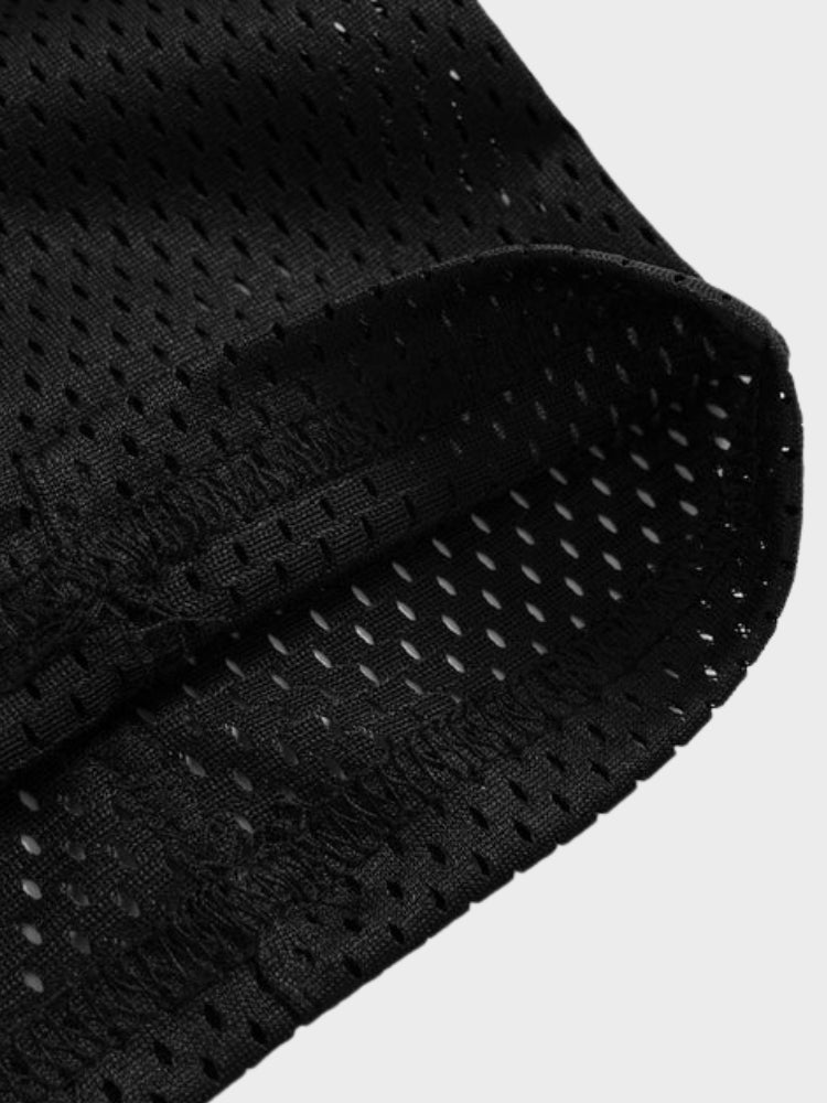 DCRB x Growing 09 Sports Tee