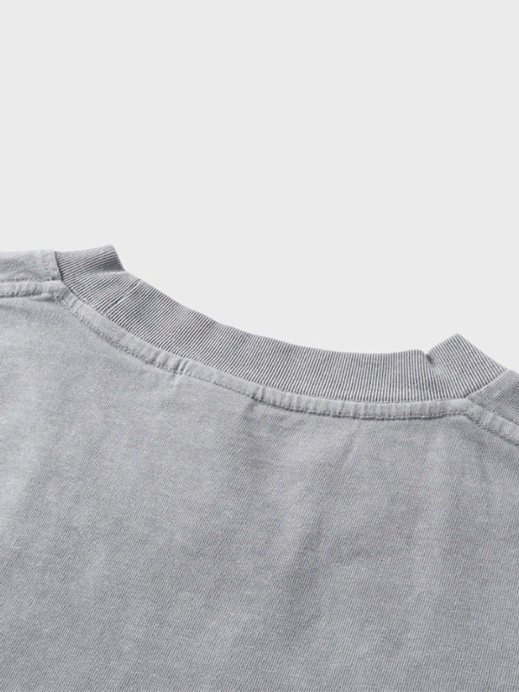 DCRB Patchwork Tee