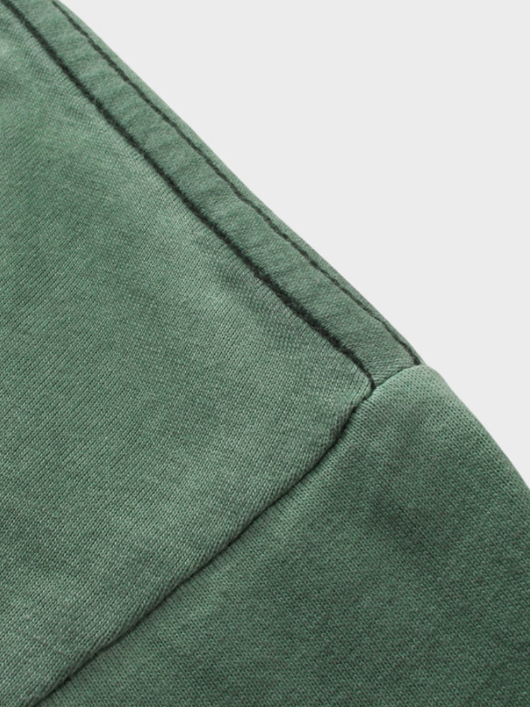 Bundle of 5 - Decarba Gradient Washed T-Shirt