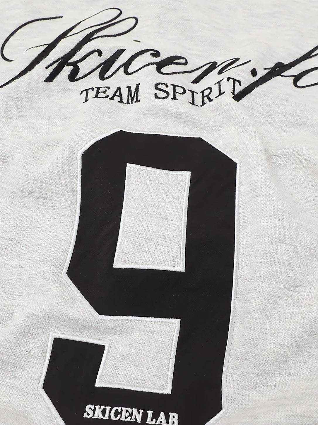 DCRB Spirit Longsleeve Polo
