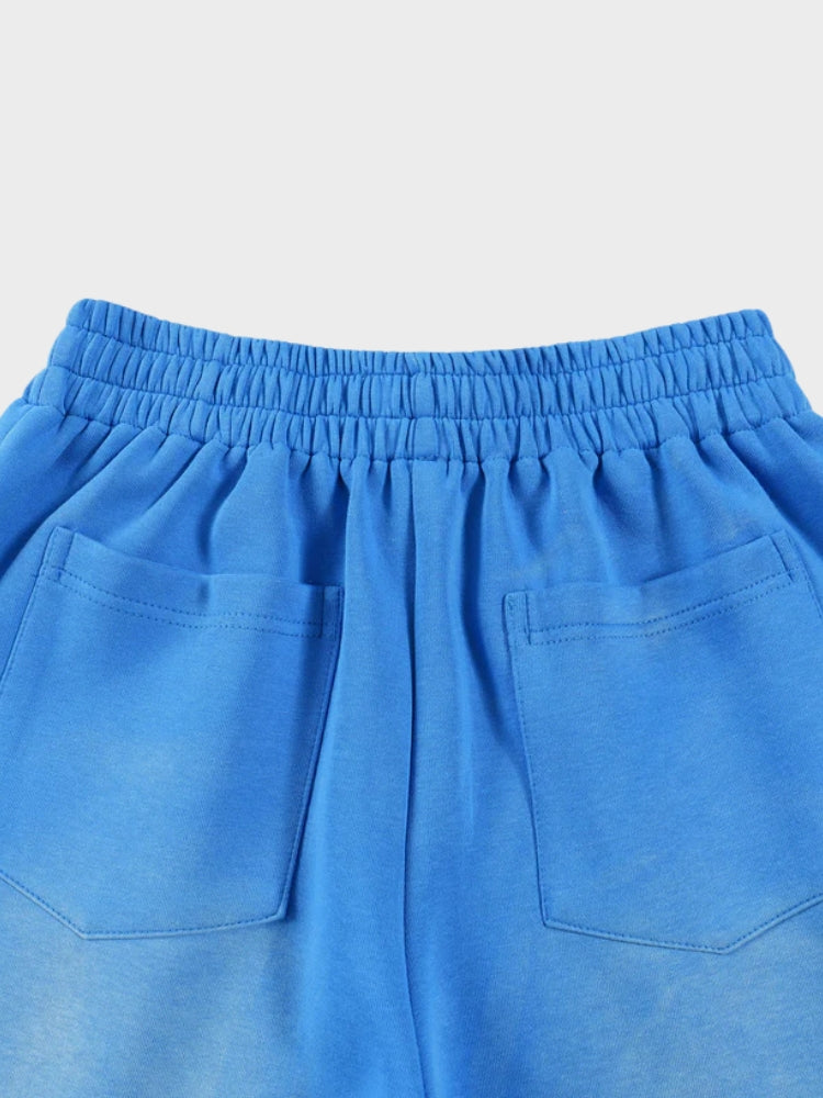 DCRB Barrel Fit Nr. 2 Joggers