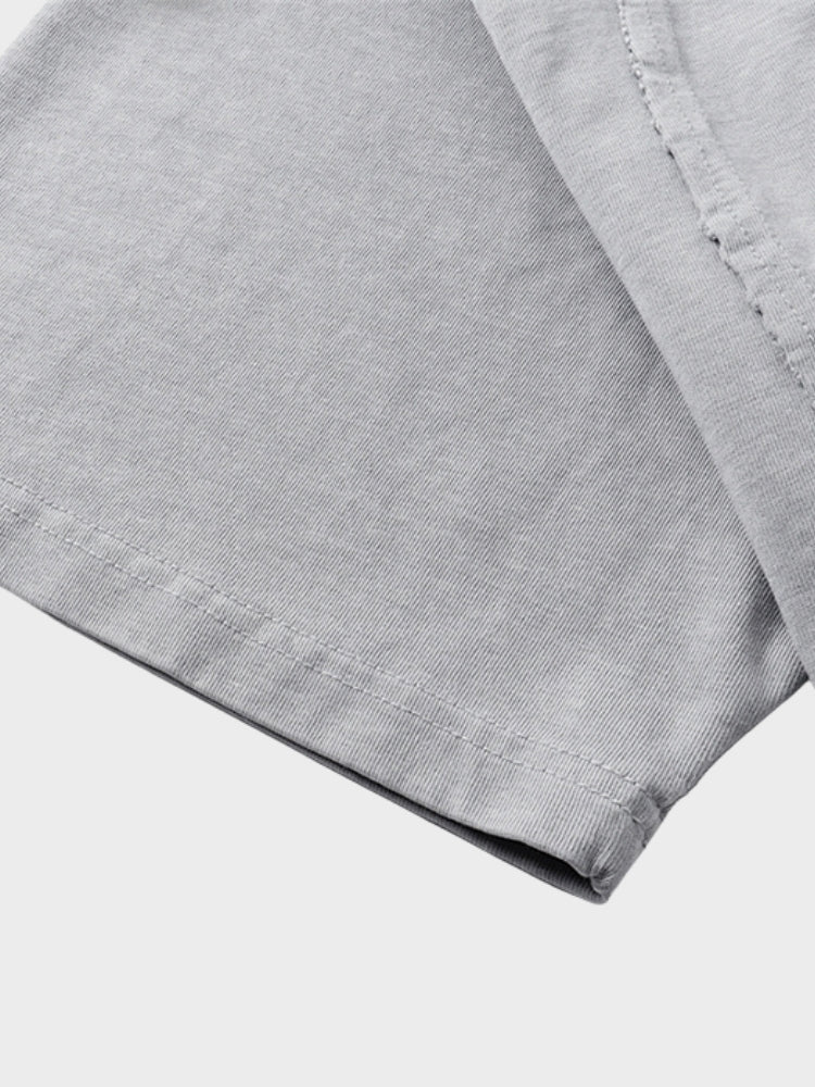 DCRB Patchwork Tee