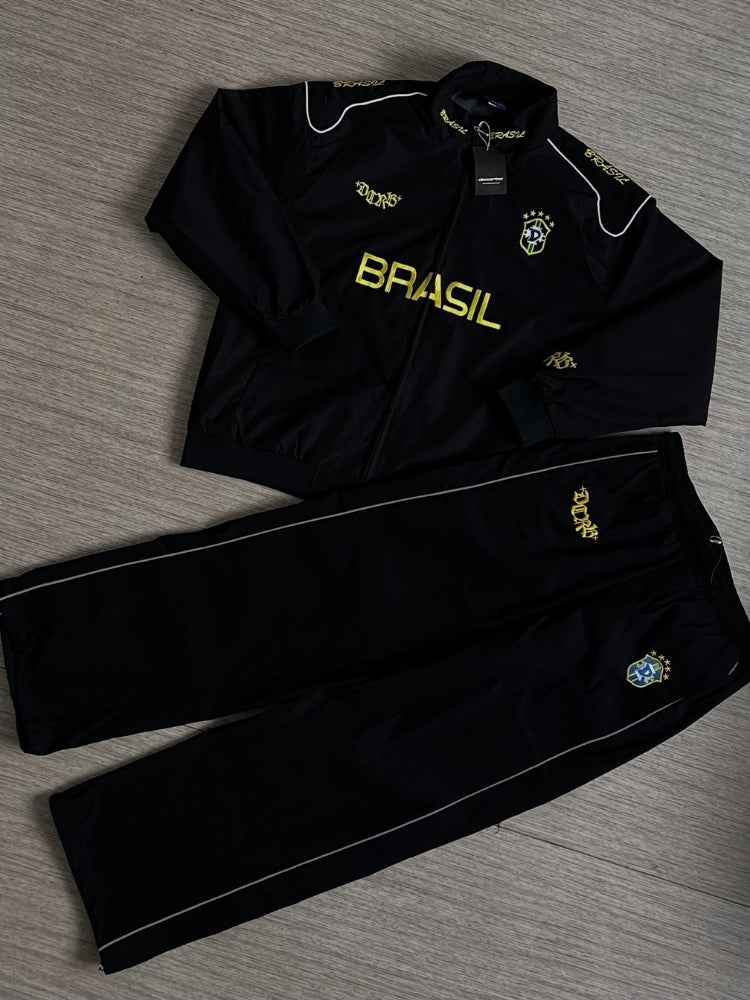 DCRB Brasil Joggers - Limited Edition