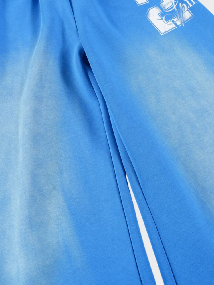 DCRB Barrel Fit Nr. 2 Joggers