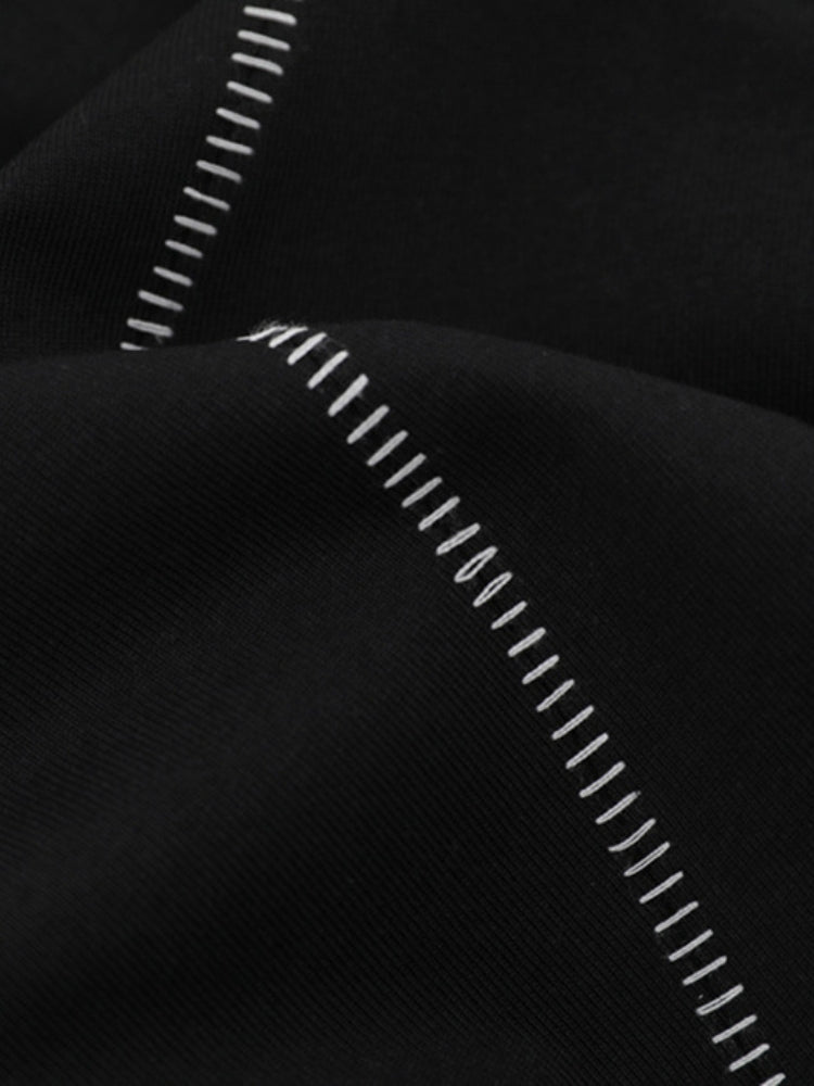 DCRB x Gather Lining Tee