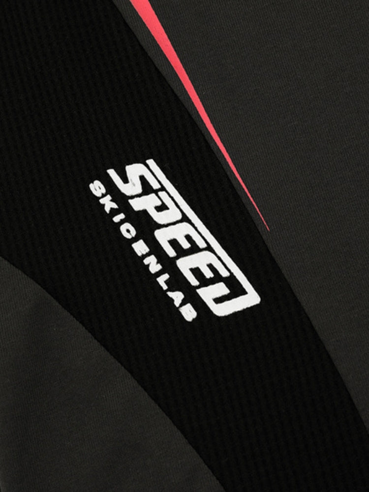 DCRB x Gather Savage Tee