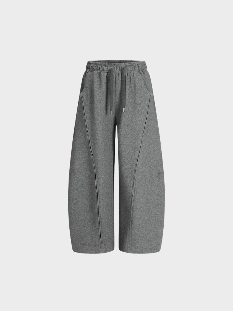 DCRB Barrel Fit Joggers