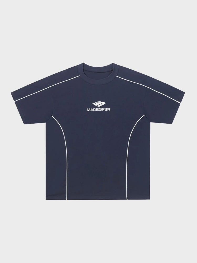 DCBR x Made Performance Lining Tee
