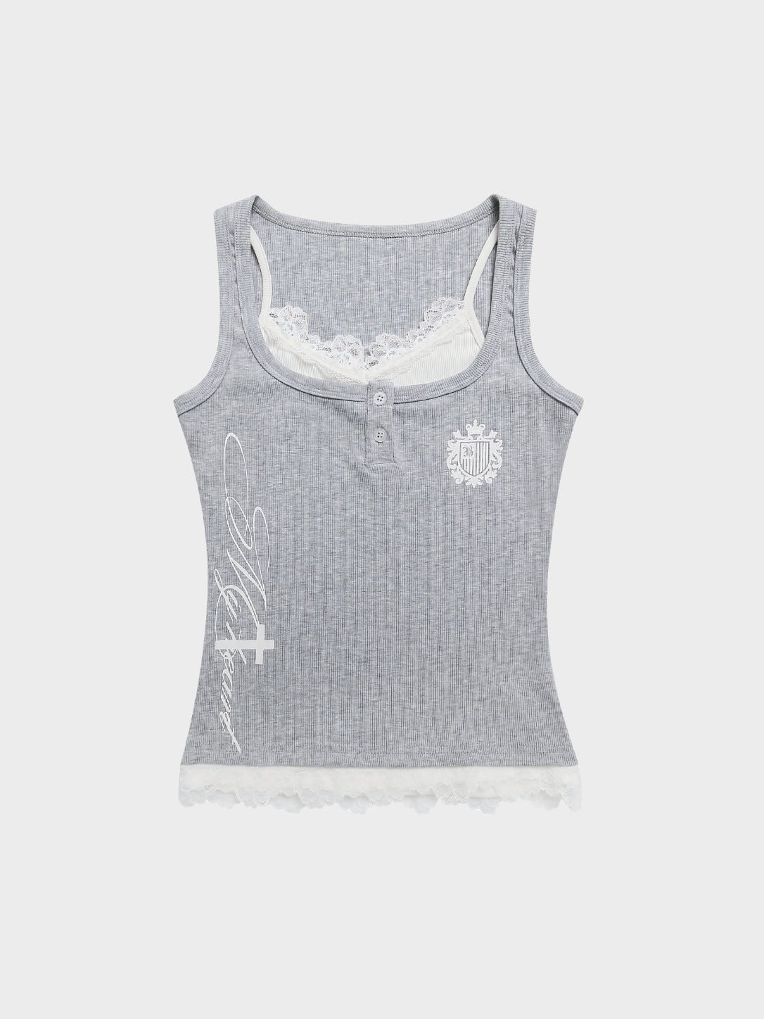 DCRB Ivy Tank Women
