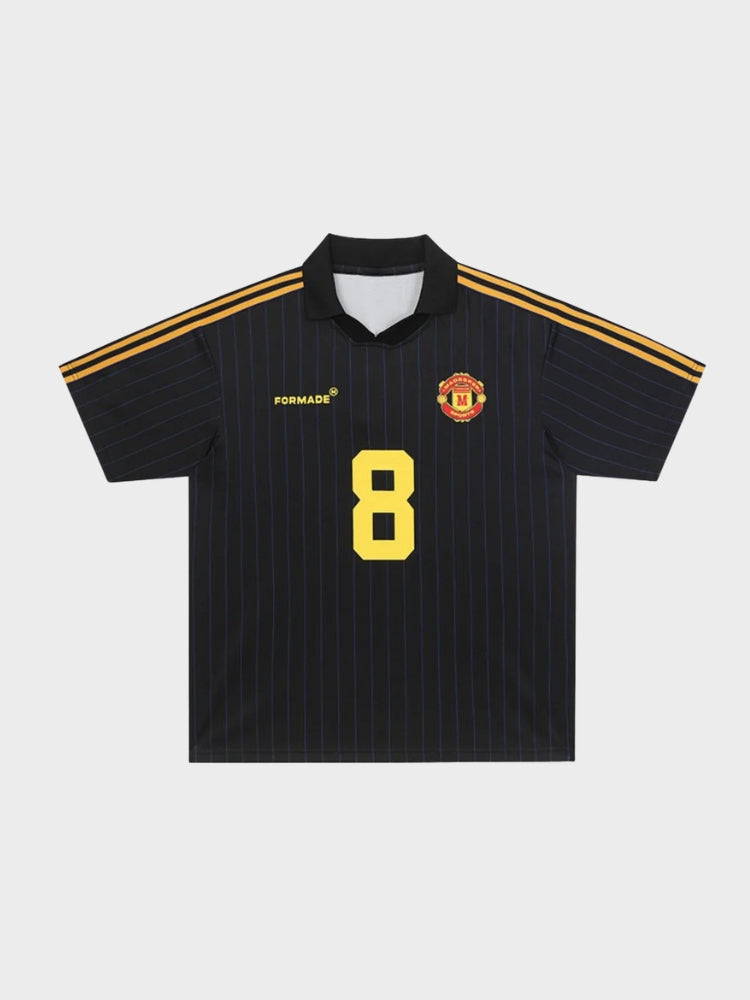 DCRB x Made United Tee