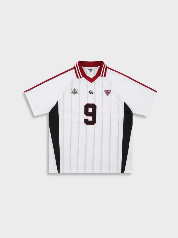 DCRB 9 Retro Tee