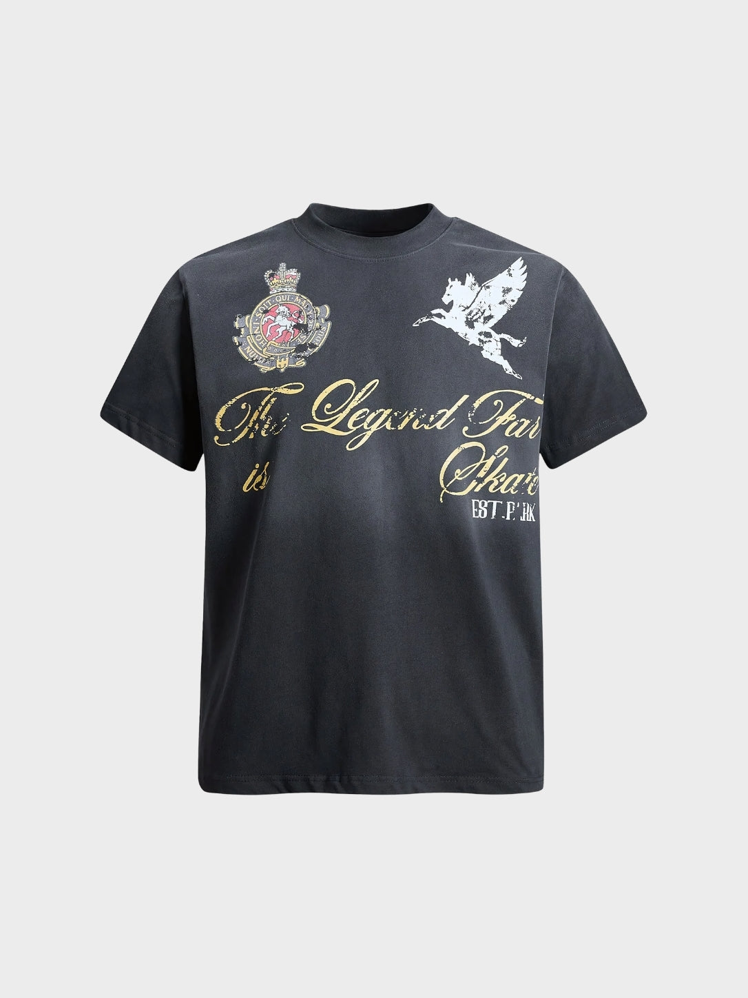 DCRB The Crown Tee