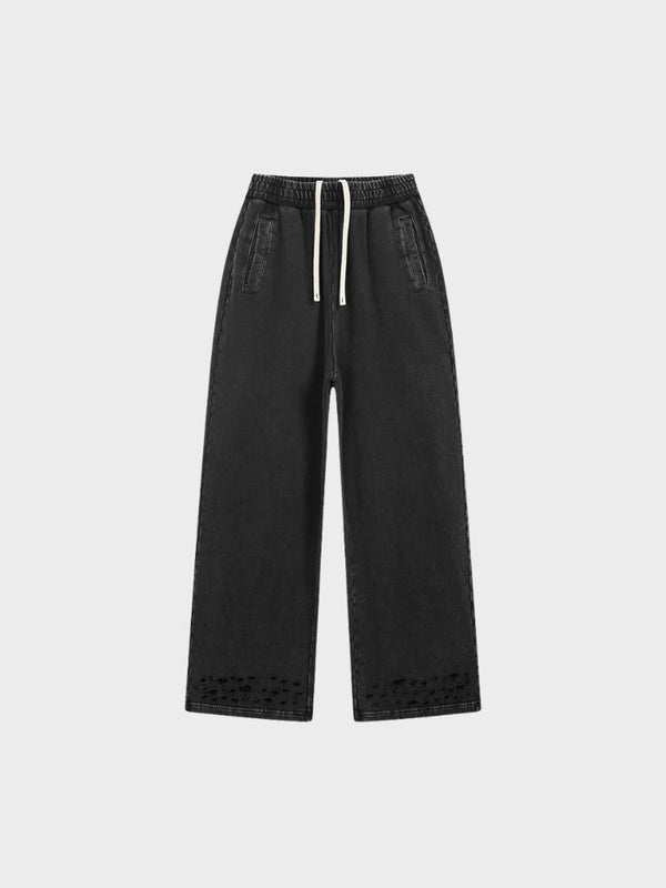 DCRB Acid Washed Sweatpants