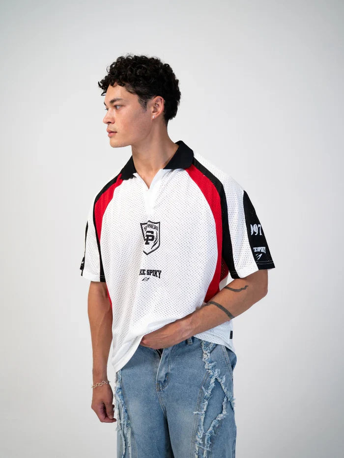 DCRB Spikey Club Fit