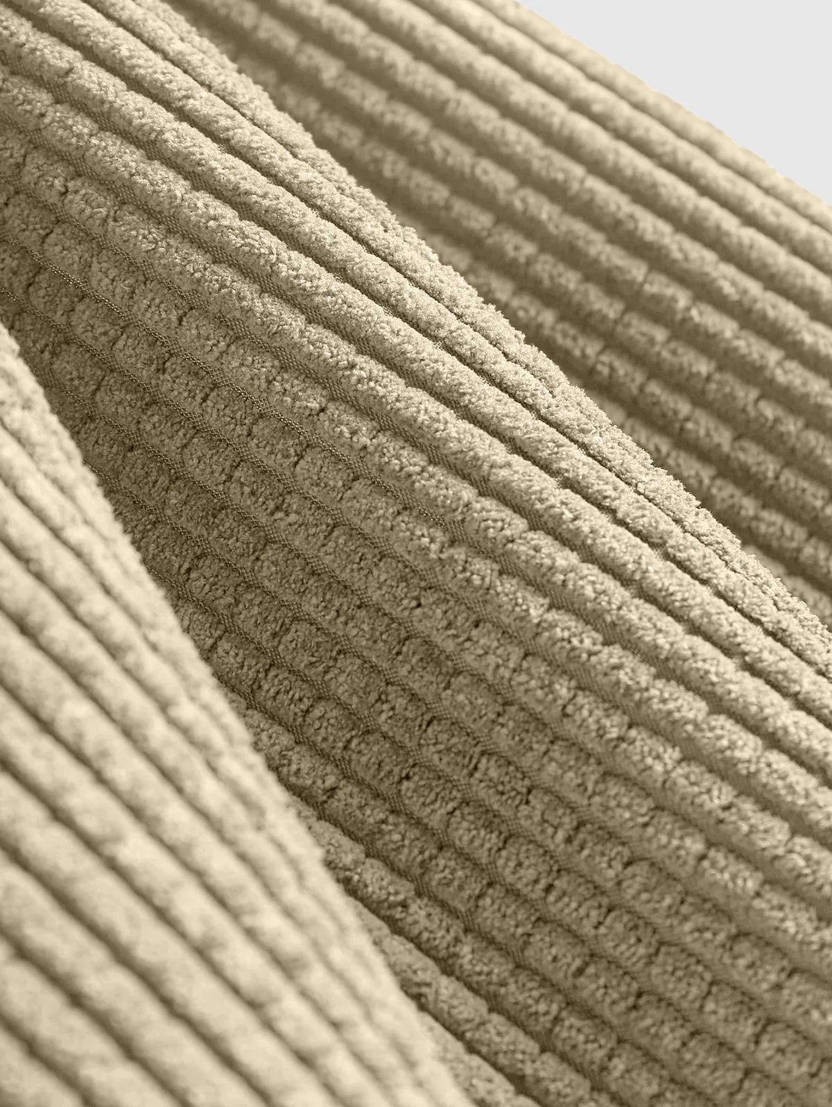 Ensemble d'été en velours côtelé - Rio