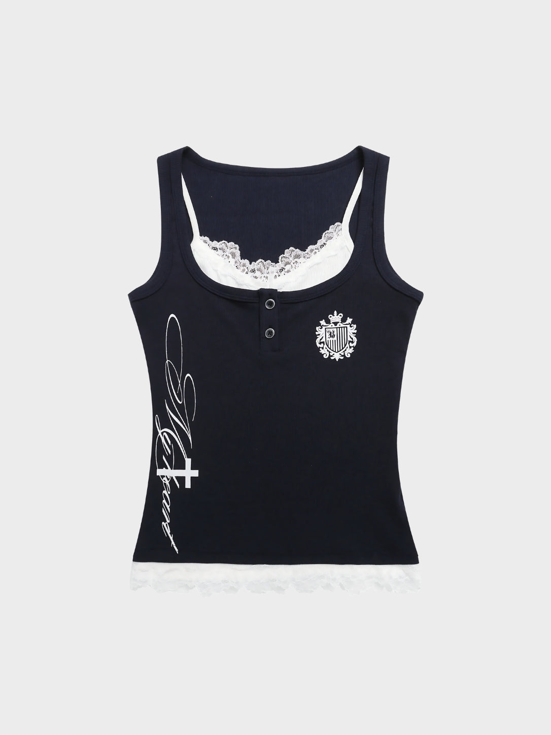 DCRB Ivy Tank Women