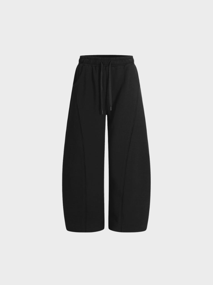 DCRB Barrel Fit Joggers