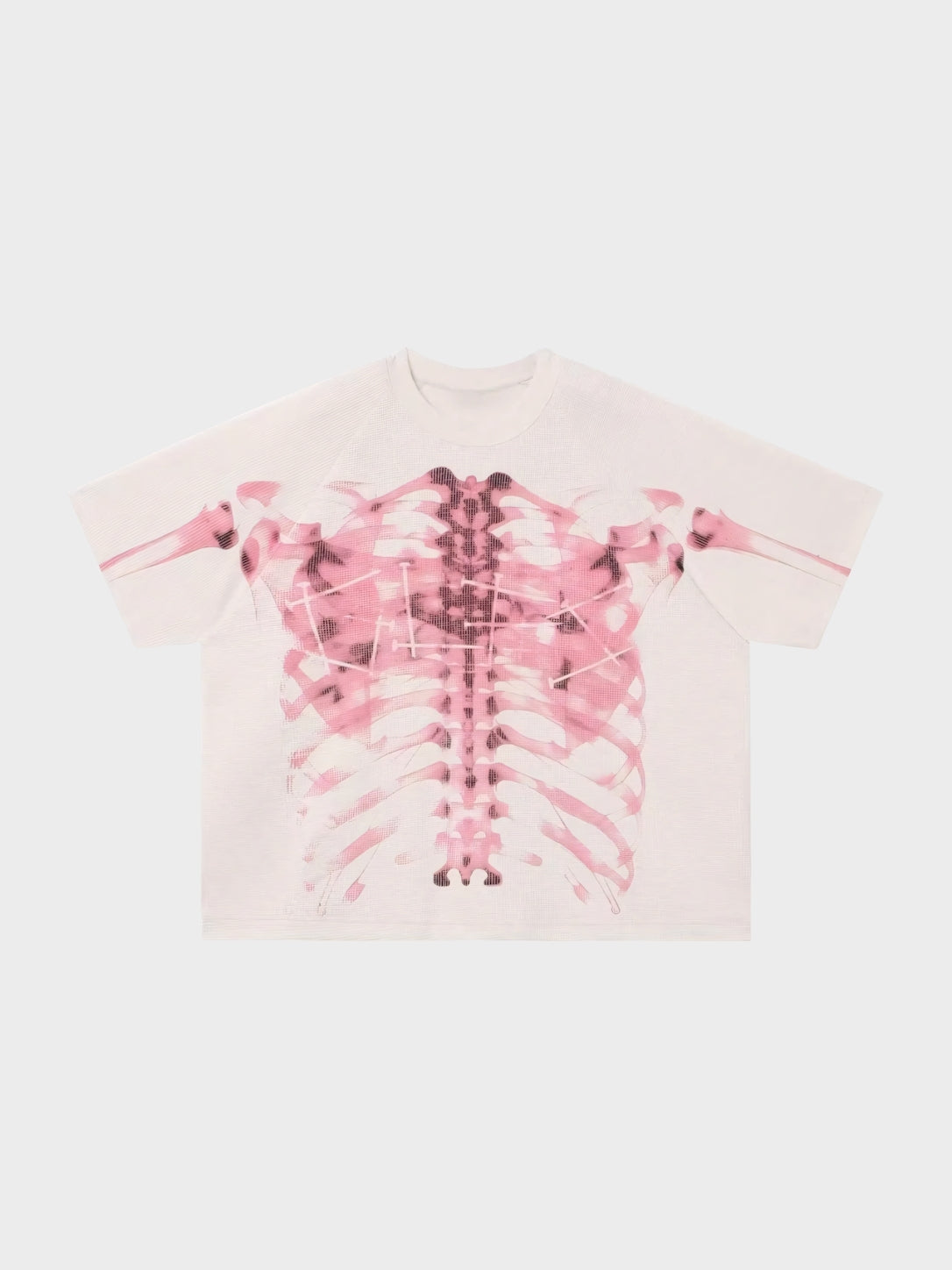 DCRB X-Ray Skeleton Tee