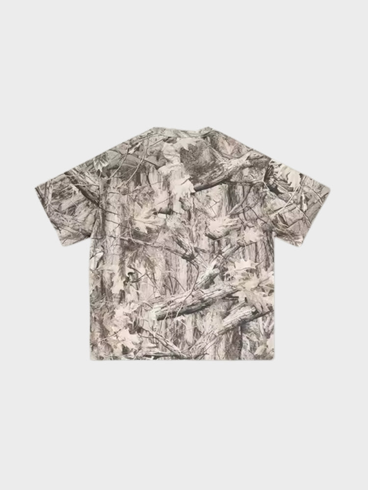 DCRB Realtree Tee