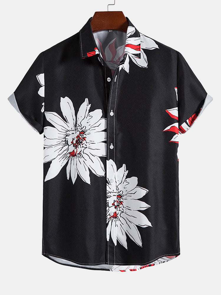 Ensemble d'été - Floral Vintage