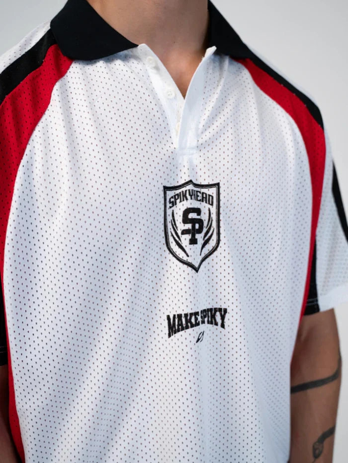 DCRB Spikey Club Fit