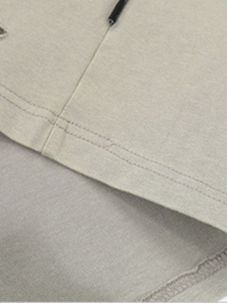 DCRB Camo Two Piece Graphic Shirt