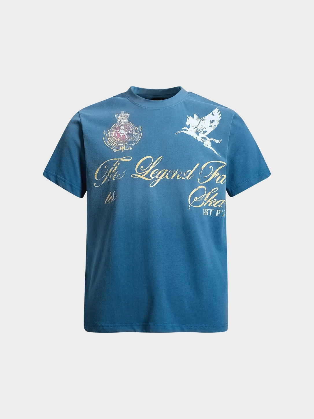 DCRB The Crown Tee