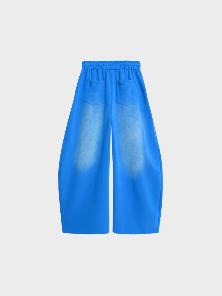 DCRB Barrel Fit Nr. 2 Joggers