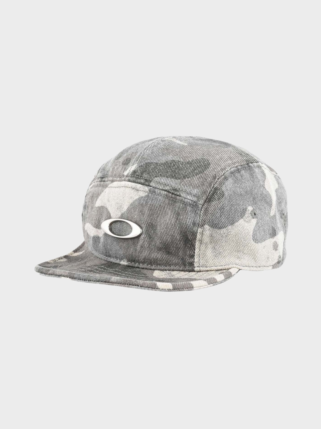 DCRB Camo Grafitti Cap