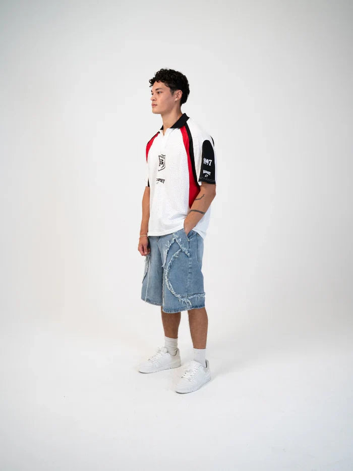 DCRB Spikey Club Fit