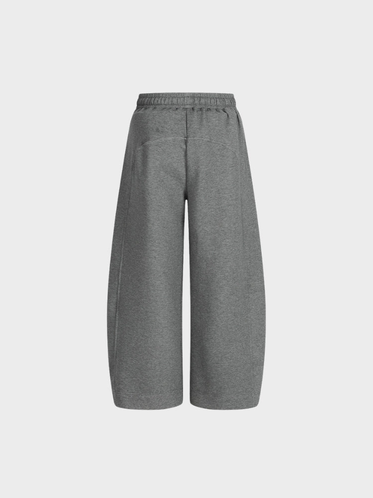 DCRB Barrel Fit Joggers