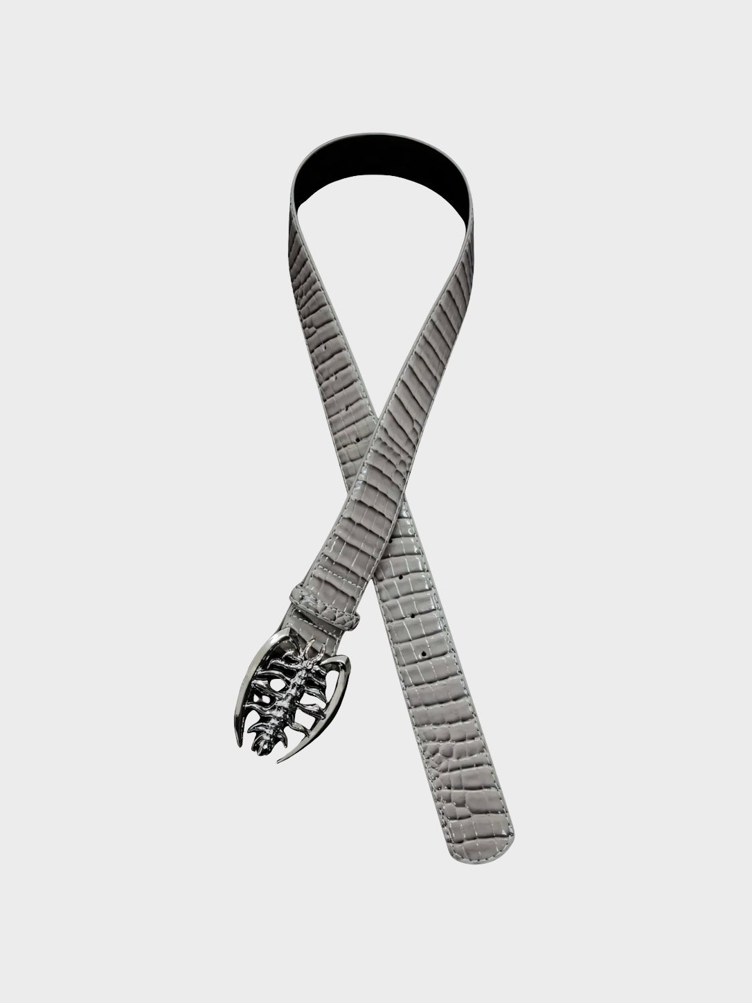 DCRB Scorpion Belt