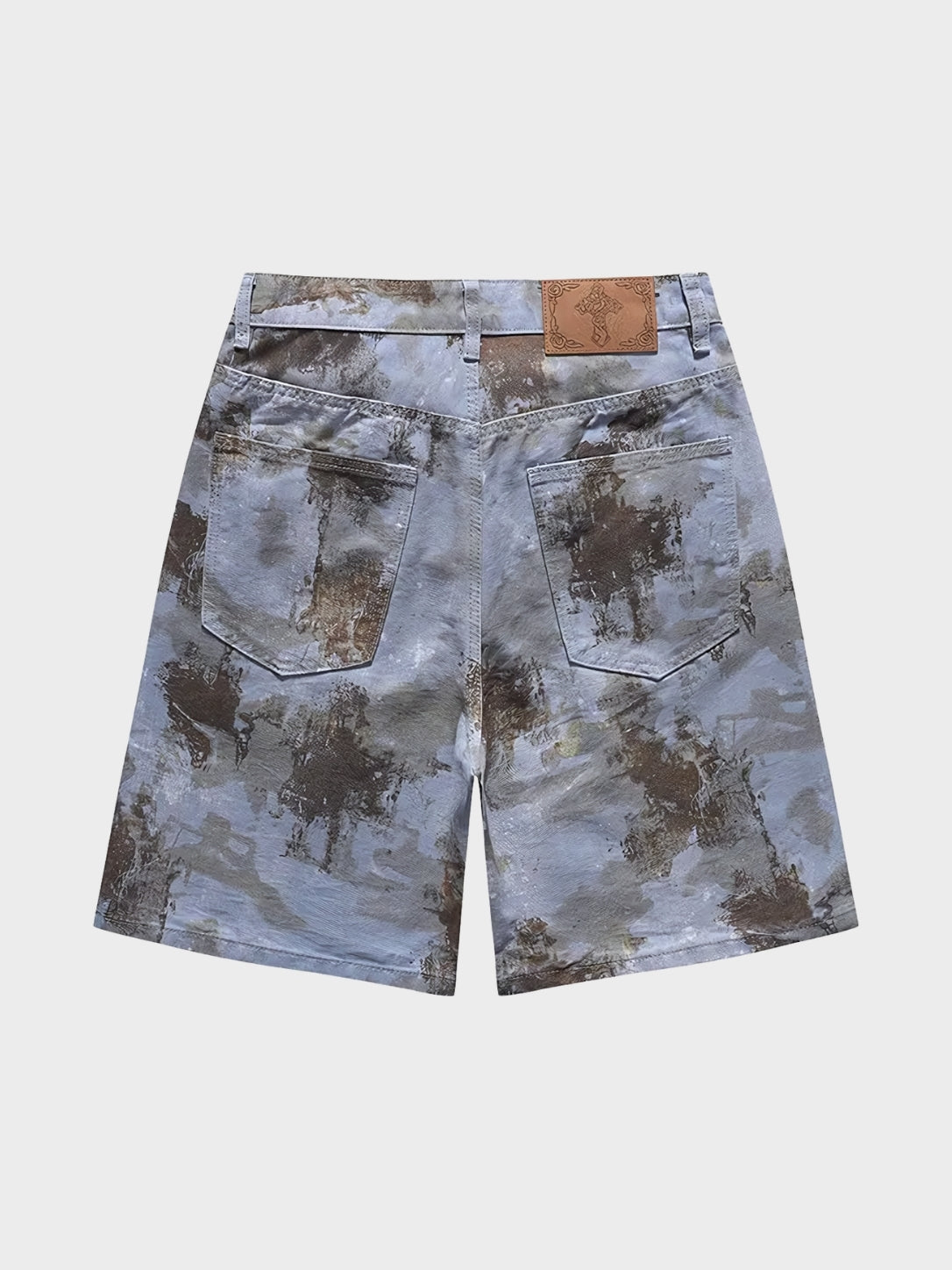 DCRB Eclipse Jorts