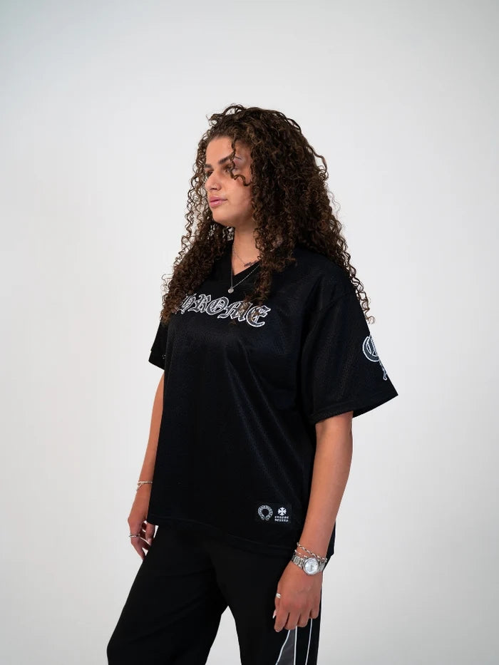 DCRB Growing Baseball Mesh Tee