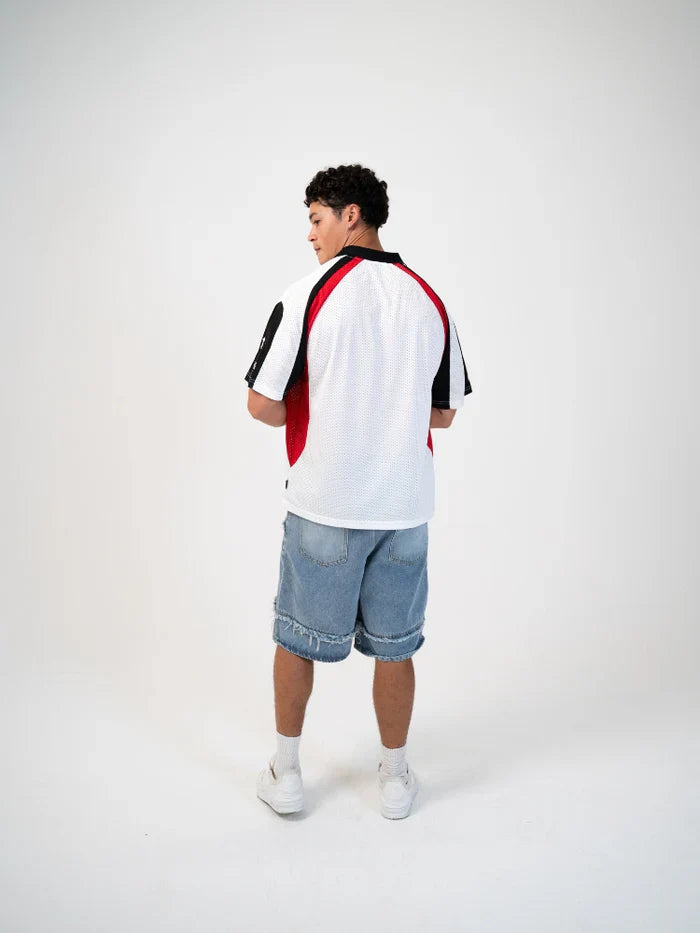 DCRB Spikey Club Fit