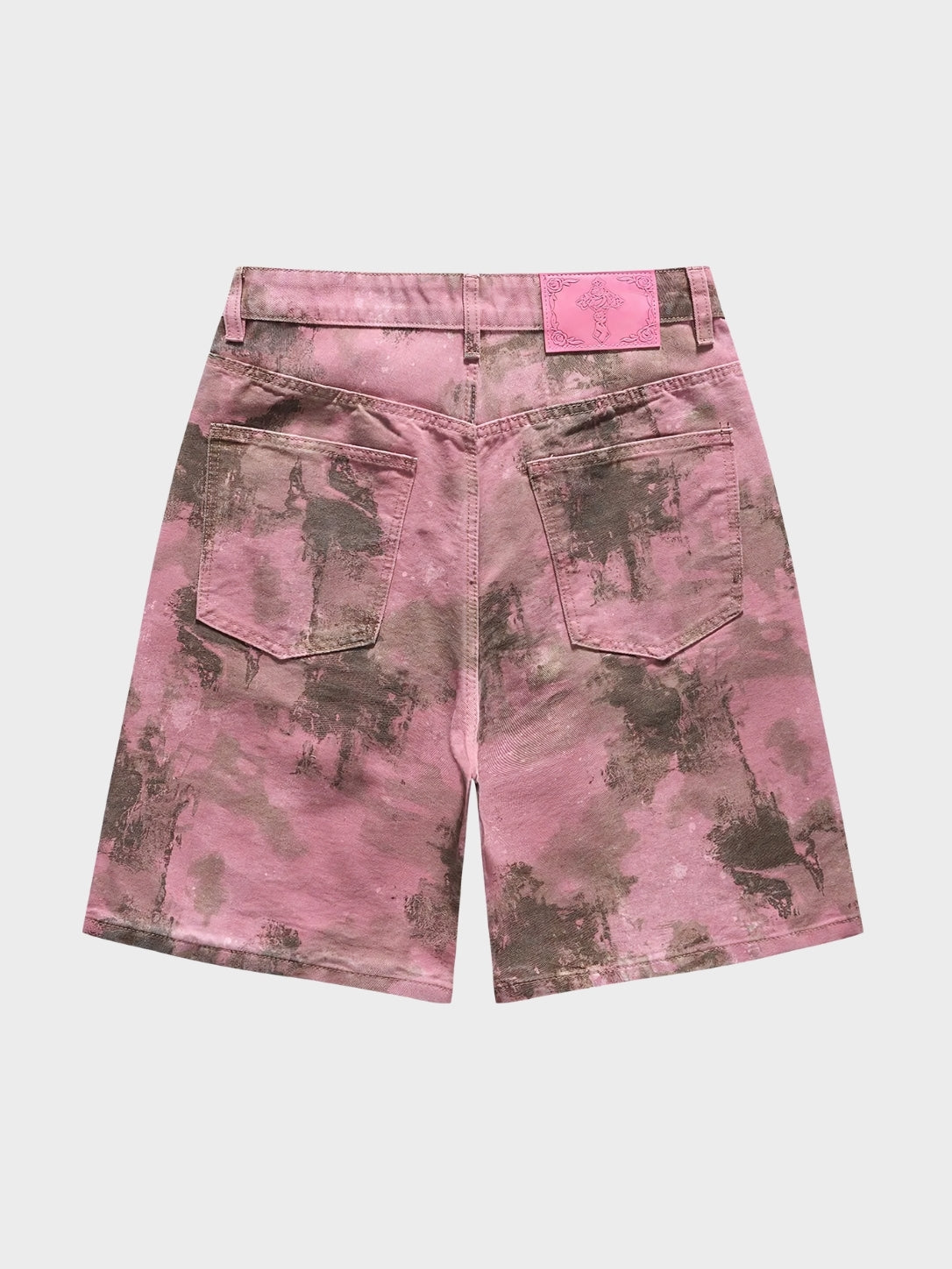 DCRB Eclipse Jorts