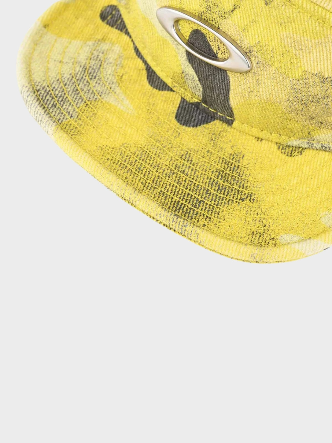 DCRB Camo Grafitti Cap