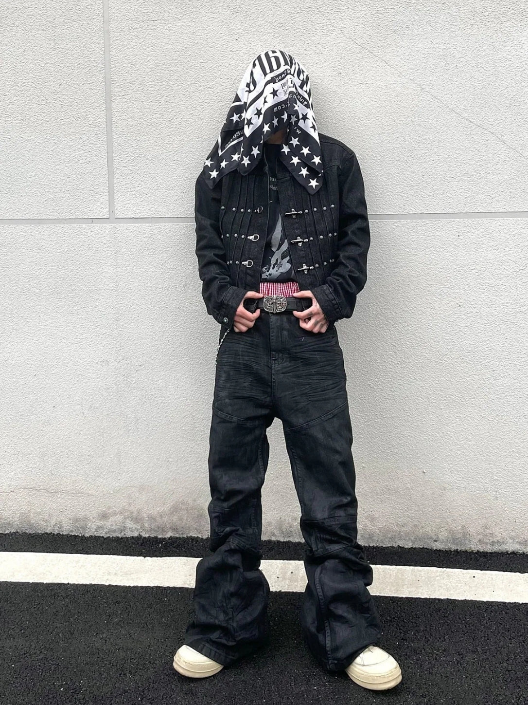 DCRB Denim Devision Jacket
