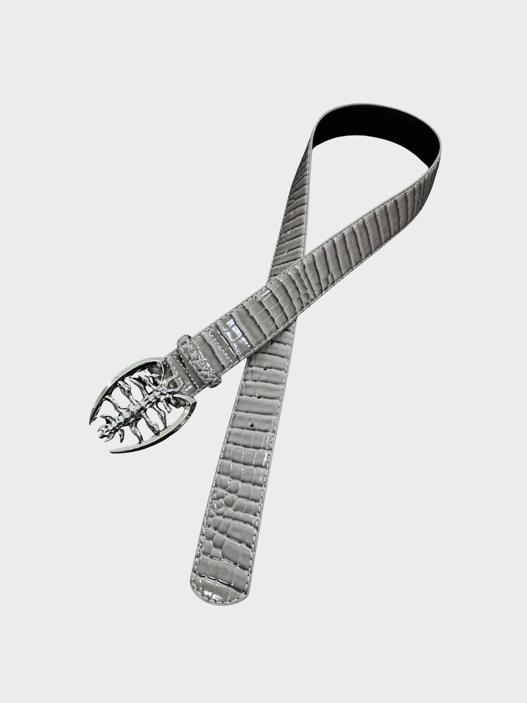 DCRB Scorpion Belt