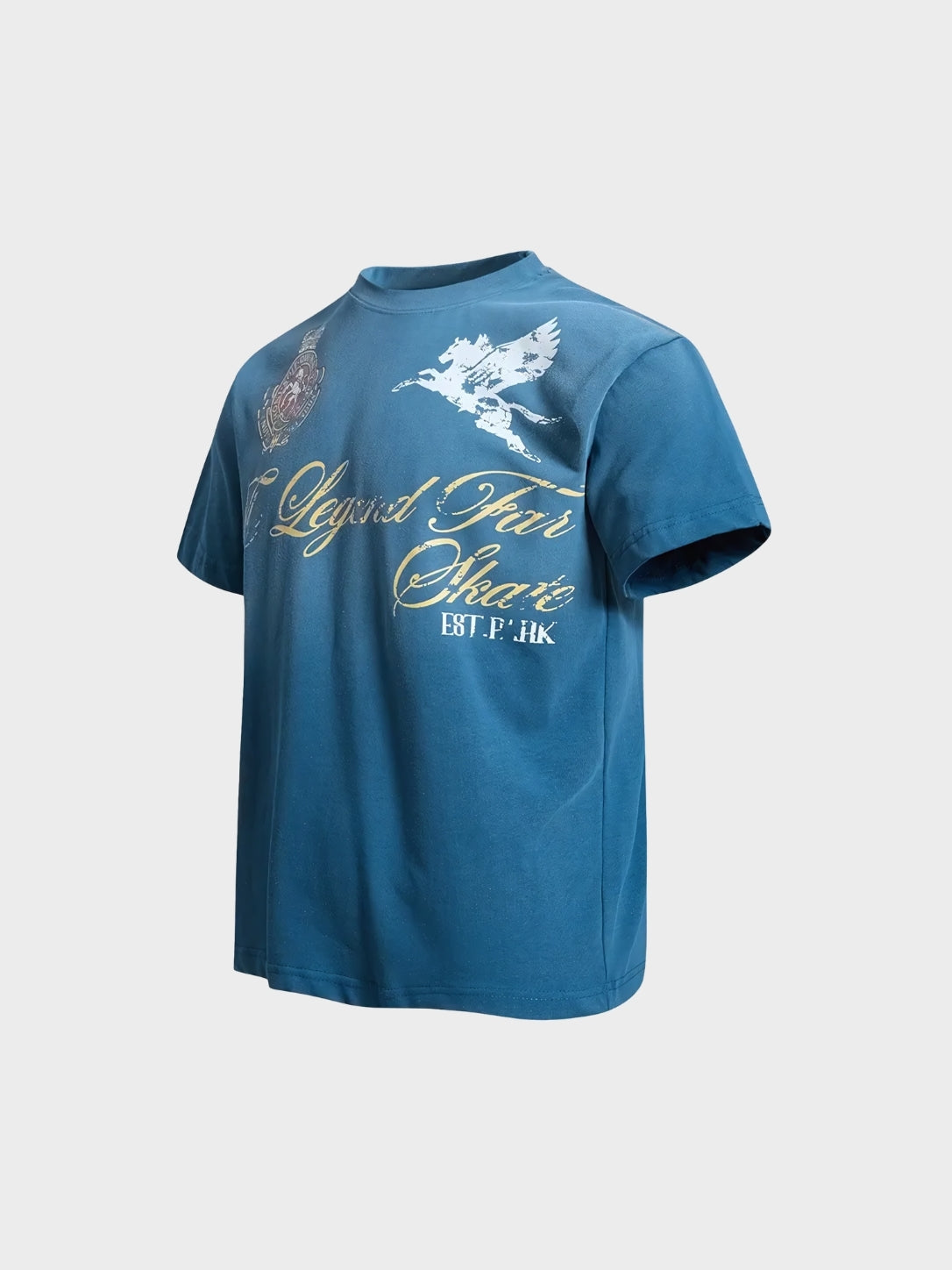 DCRB The Crown Tee