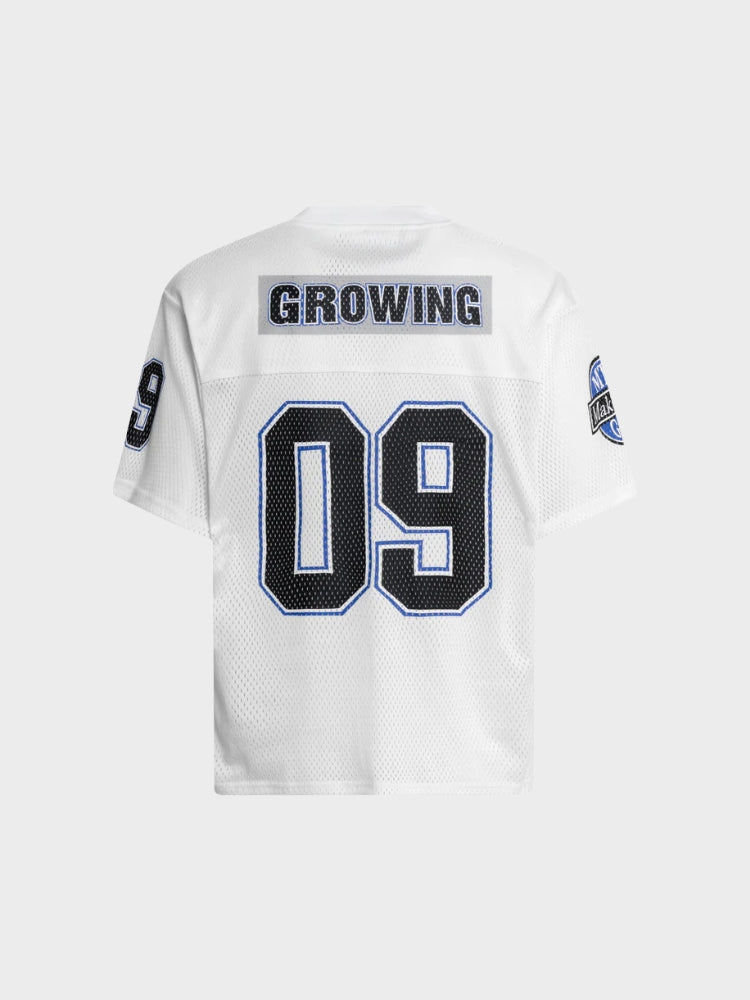 DCRB x Growing 09 Sports Tee