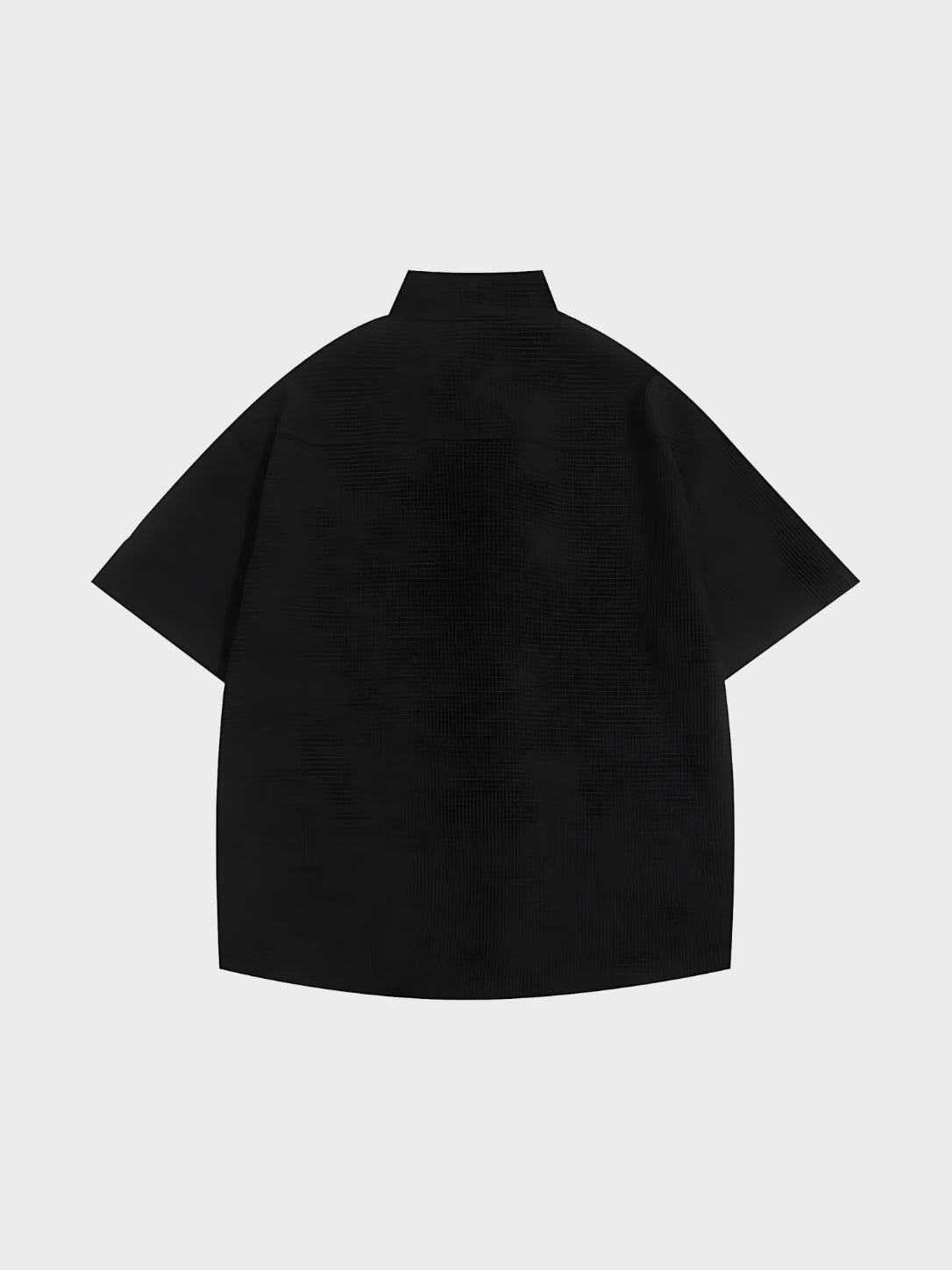 DCRB Kyoto Waffle Shirt